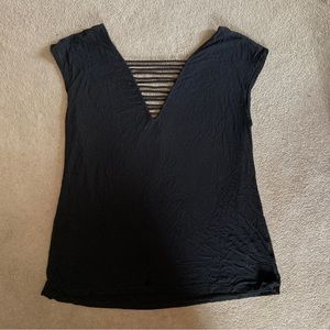 american eagle soft and sexy shirt